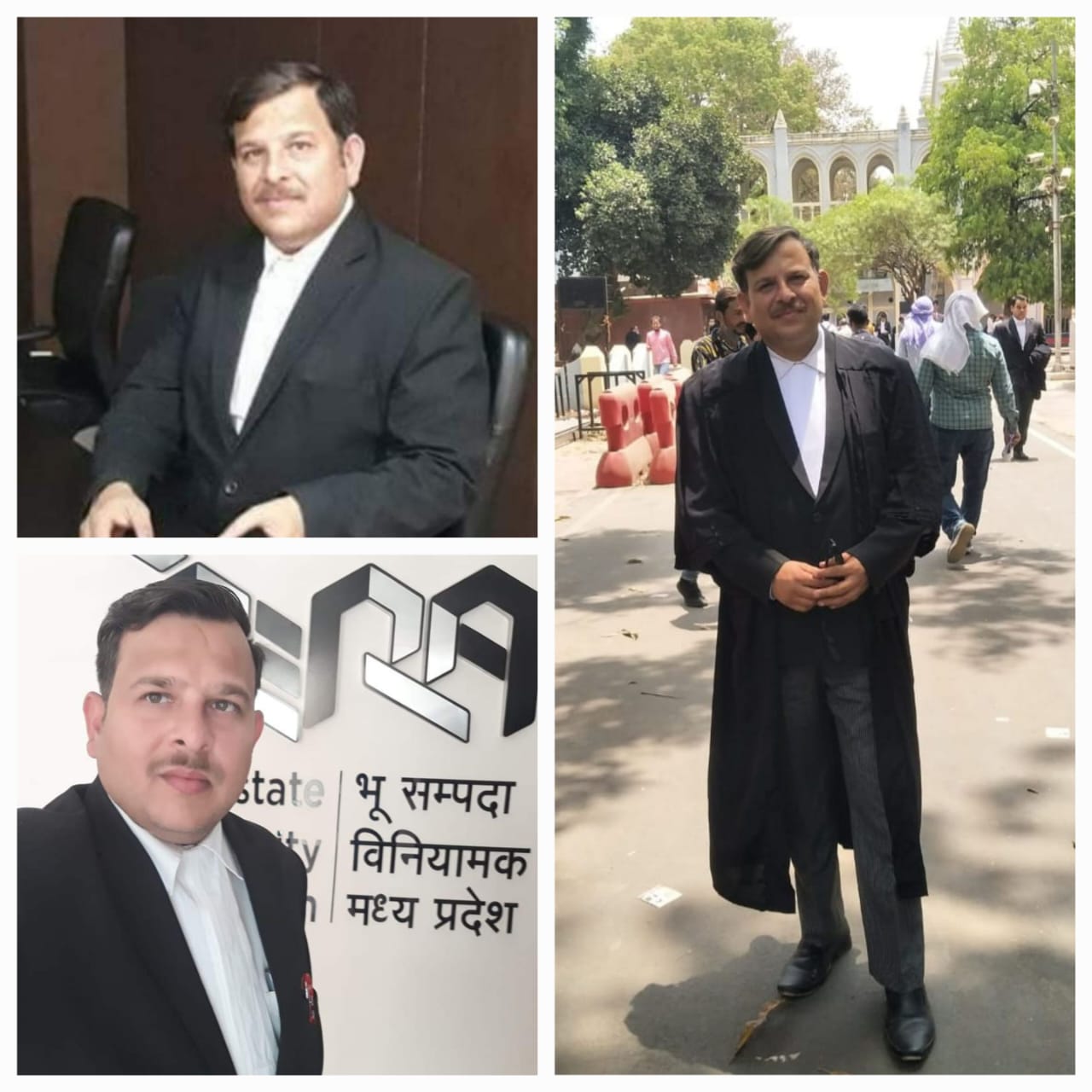 Deepak Shrivastava