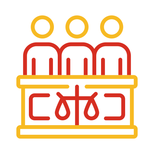 Senior Executive Member