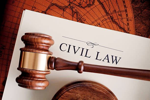 Civil Dispute