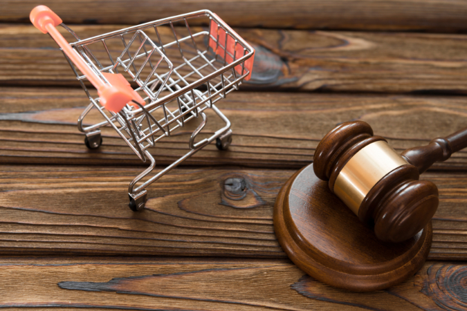 Consumer Disputes