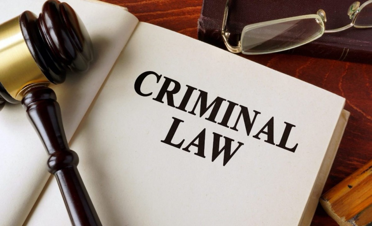 Criminal Law
