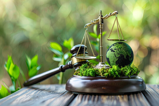Environmental Laws