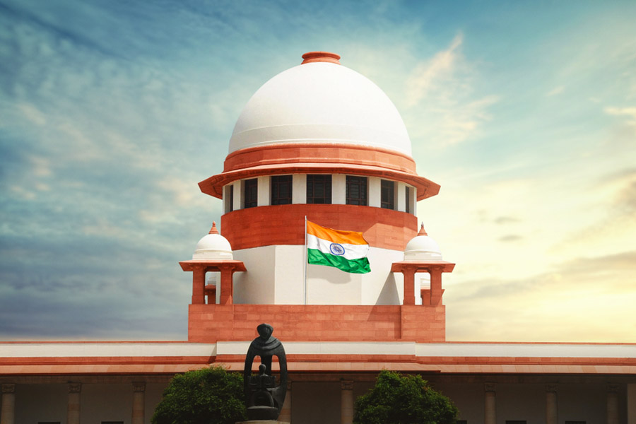 High Court/Supreme Court