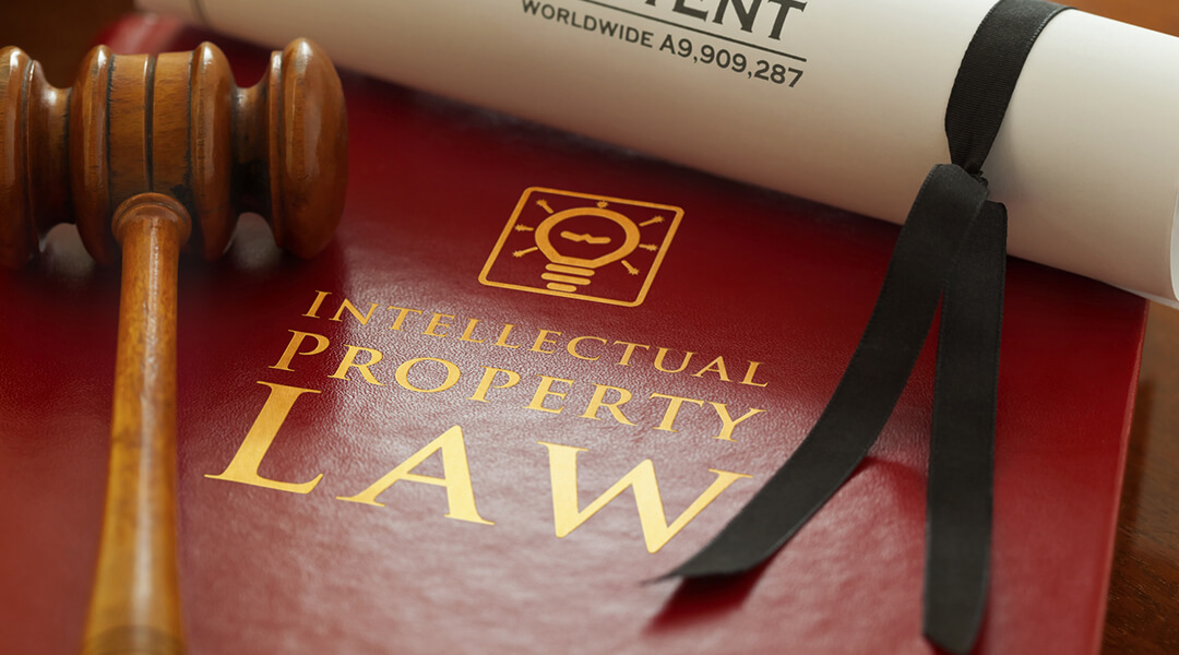 Intellectual Property Disputes